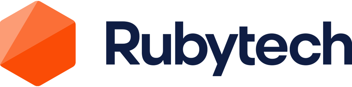 Группа Rubytech вектор