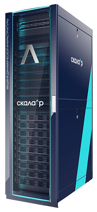 Скала^р МДИ.О (МВ.ДИ)